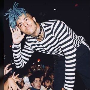 Meet your Posher, Isaac